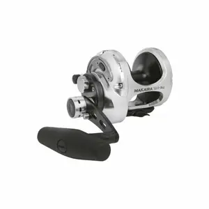 Reel Okuma makaira mk-16ii sea 2sp