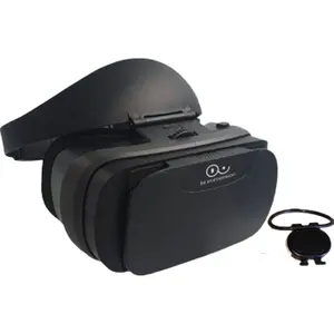Casque VR Kit Mobile Fit Immersion iOS 256 Go