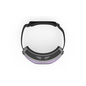 Ski mask Rudy Project Spincut Impactx Photochromic 2 image-1