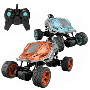 Remote control car with 7 functions MKB image-0