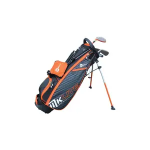 Kit de golf para zurdos para niños Mkids image-1