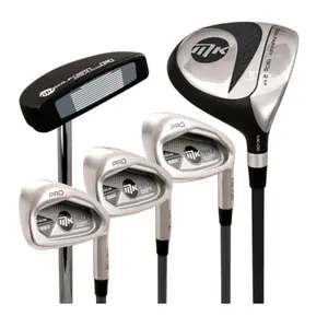 Rechtshändiger Golfset für Kinder Mkids Pro 12-14ans