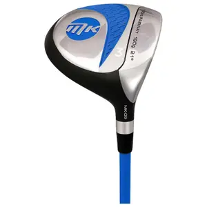 Bois de parcours FW Gaucher enfant Mkids Pro Spin Groove System image-0