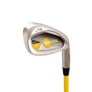 Eisen N°9 Rechtshänder Kinder Mkids Lite Launch Control image-0