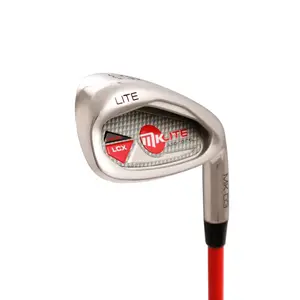 Fer N°9 Diestro niño Mkids Lite Launch Control image-0