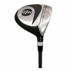 Right-handed kids' golf set Mkids Pro 21° image-0