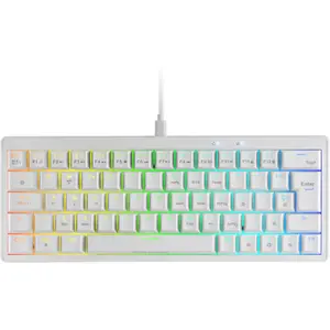 Gaming-Tastatur Mars Gaming MKMiniPro