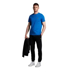 Lyle & Scott Slim Sweat Trousers image-1