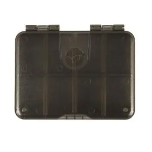 Korda - 8 Compartment Mini Box image-0