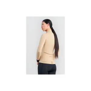 Maillot manches longues femme Spiuk Profit Cold&Rain W image-5