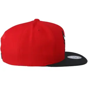 Casquette Mitchell & Ness  Tone Chicago Bulls image-2