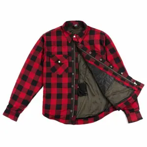 Chemise moto Merlin Kevlar Axe image-1