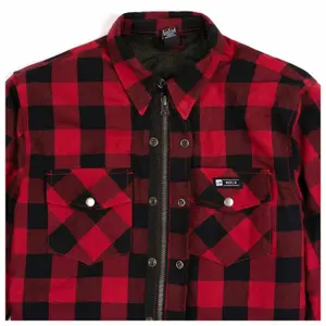 Chemise moto Merlin Kevlar Axe image-2