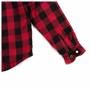 Chemise moto Merlin Kevlar Axe image-4