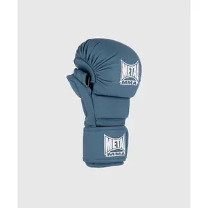 Luvas de sparring de MMA Metal Boxe The Shell