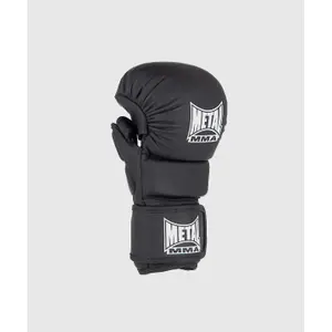 Rękawice do treningu MMA Metal Boxe The Shell image-1
