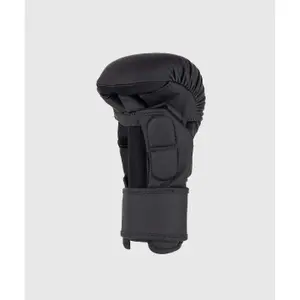 Rękawice do treningu MMA Metal Boxe The Shell image-2