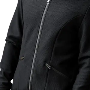 Full-zip riding jacket Horseware Respira d'Alessandro Albanese image-5