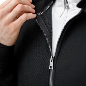 Full-zip riding jacket Horseware Respira d'Alessandro Albanese image-6