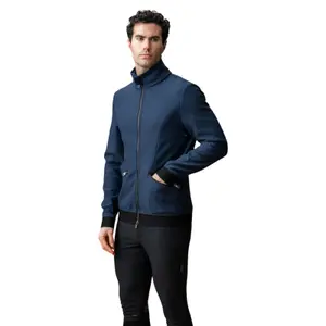 Full-zip riding jacket Horseware Respira d'Alessandro Albanese image-1