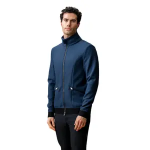 Full-zip riding jacket Horseware Respira d'Alessandro Albanese image-2
