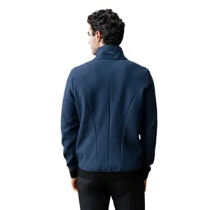 Full-zip riding jacket Horseware Respira d'Alessandro Albanese image-4