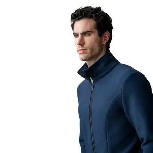 Full-zip riding jacket Horseware Respira d'Alessandro Albanese image-6