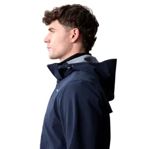 Waterdichte rijjas met capuchon Horseware Arno Alessandro Albanese® image-4