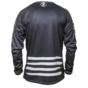 Long sleeve jersey Parts 8.3 Eight Three image-1