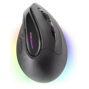Wireless Gaming Mouse Mars Gaming MM-SK RGB