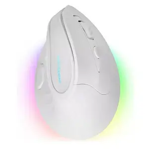 Souris Gaming sans fil ergonomique verticale Mars Gaming MM-SK RGB image-1