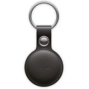 Traqueur GPS porta-chaves de Couro Sintético MiLi by Muvit