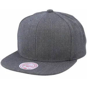 Casquette Mitchell & Ness blank image-0