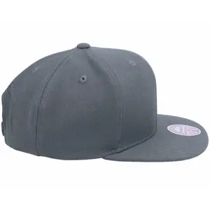 Casquette Mitchell & Ness blank image-2