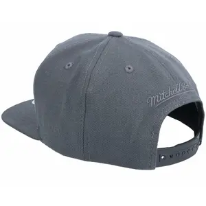 Casquette Mitchell & Ness blank image-1