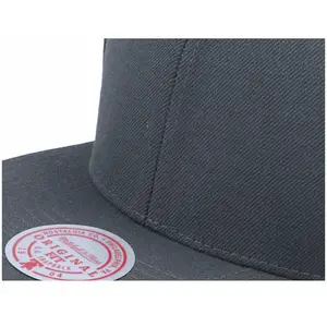 Casquette Mitchell & Ness blank image-4