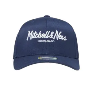 Gorra Mitchell & Ness pinscript 110 image-2