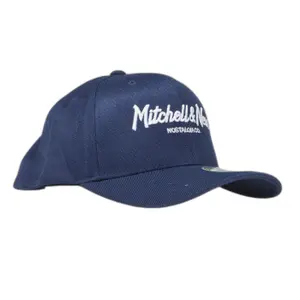 Gorra Mitchell & Ness pinscript 110 image-1