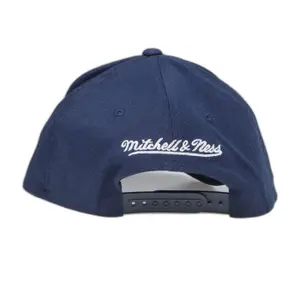 Gorra Mitchell & Ness pinscript 110 image-3