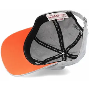Cap Mitchell & Ness haze image-3