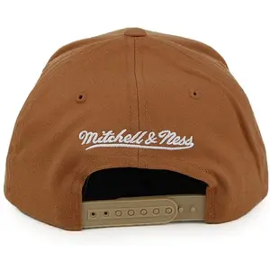 Cap Mitchell & Ness script high crown 110 image-0