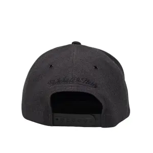 Cap Mitchell & Ness woven reflective image-3