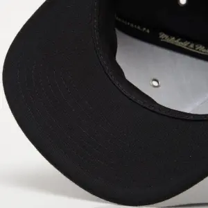 Cap Mitchell & Ness woven reflective image-5