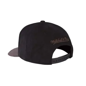 Kappe Mitchell & Ness reflective image-1