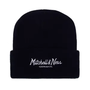 Mütze Mitchell & Ness pinscript image-0