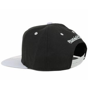 Kappe Mitchell & Ness 2 tone label image-1