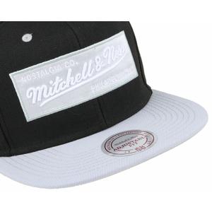 Kappe Mitchell & Ness 2 tone label image-2