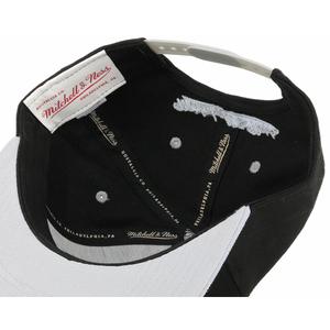 Kappe Mitchell & Ness 2 tone label image-3