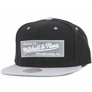 Cap Mitchell & Ness 2 tone label image-0