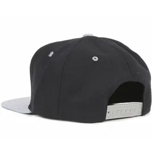 Cap Mitchell & Ness 2 tone label image-2